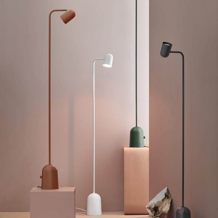 Buddy vloerlamp, White Northern