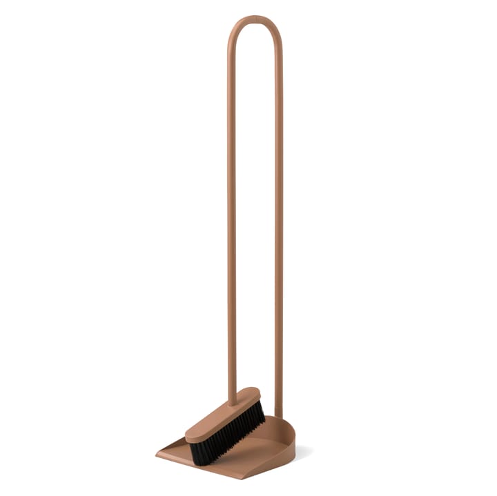 Cane stoffer en blik - Beige - Northern