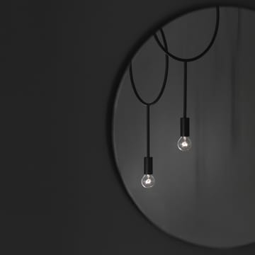 Circle hanglamp - zwart - Northern
