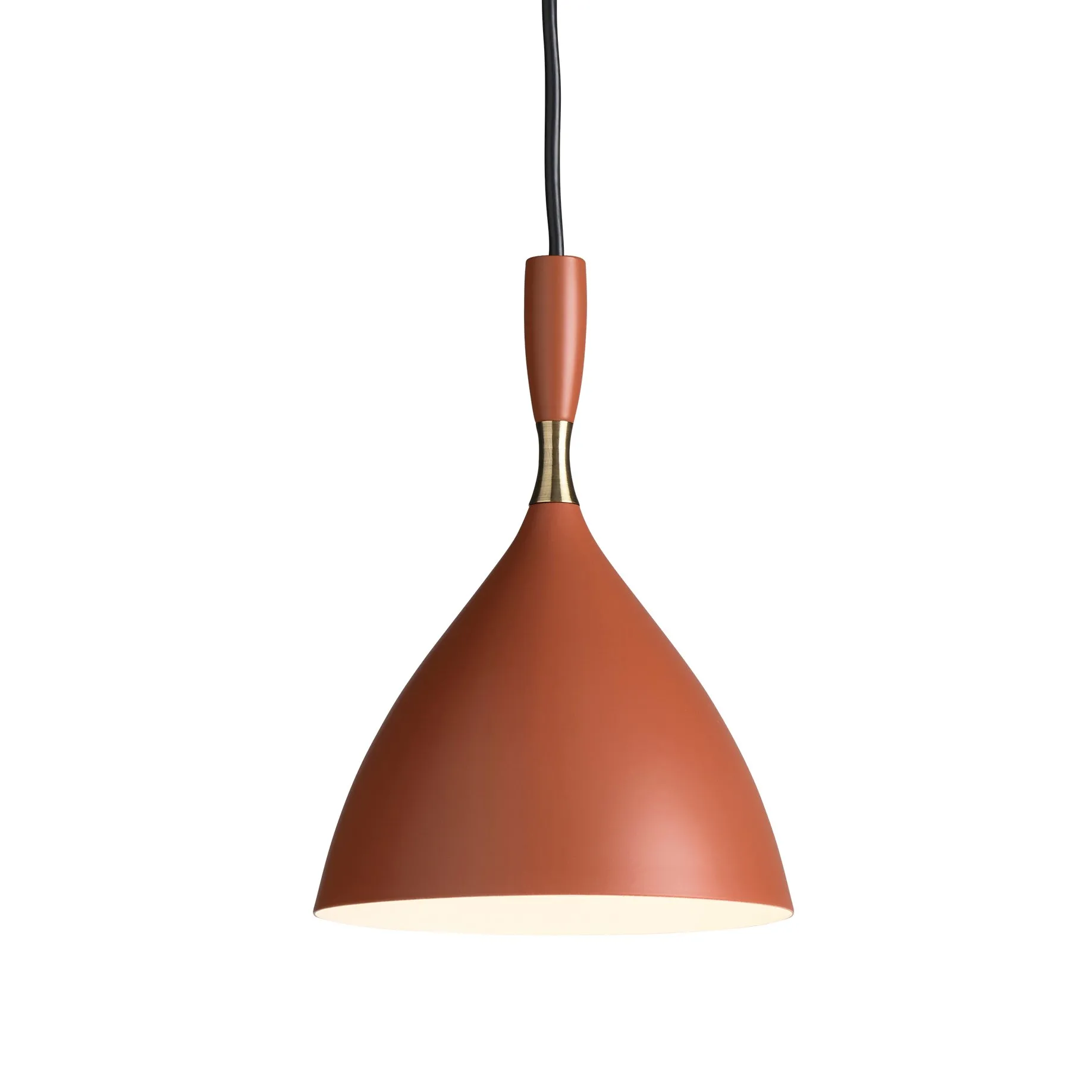 Dokka hanglamp, Roest Northern