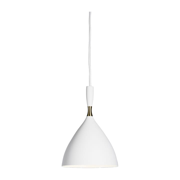 Dokka hanglamp - Wit mat - Northern