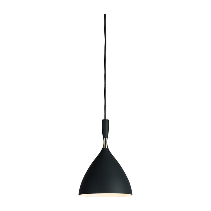 Dokka hanglamp - Zwart mat - Northern