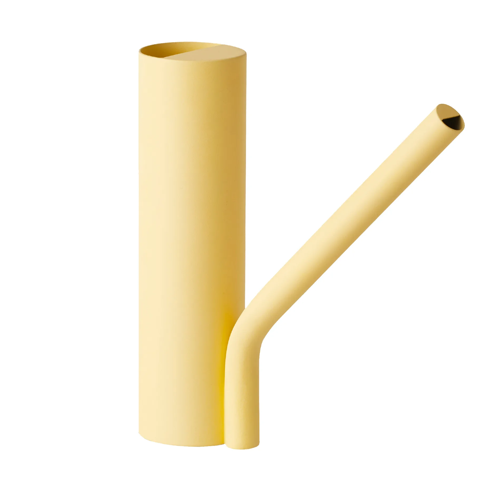 Grab waterkan, Geel Northern