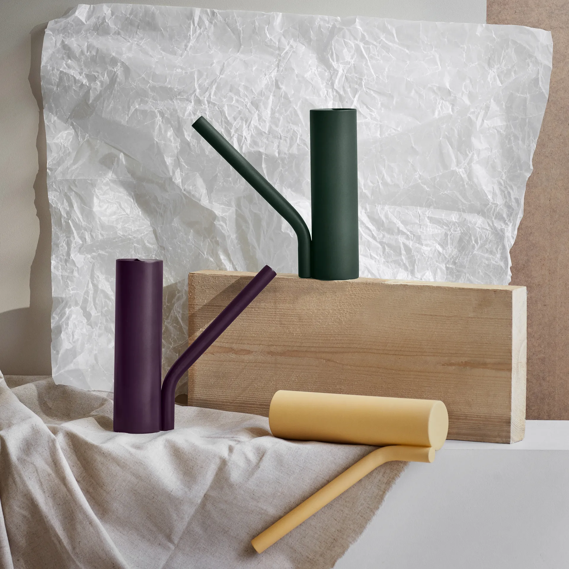 Grab waterkan, Pruim Northern