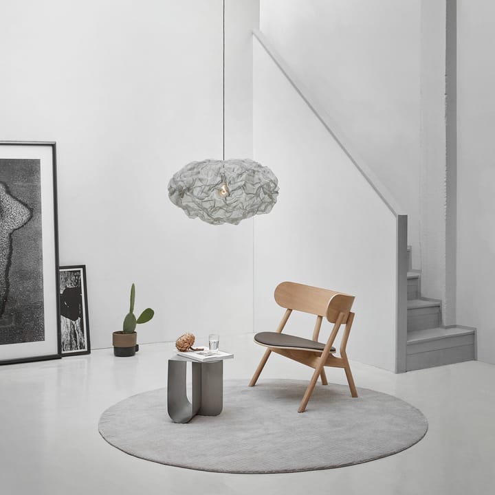 Heat hanglamp, Staal Northern
