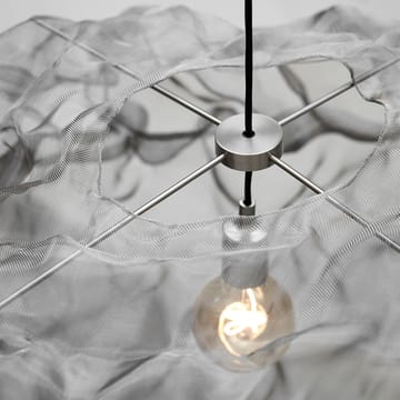 Heat hanglamp - Staal - Northern