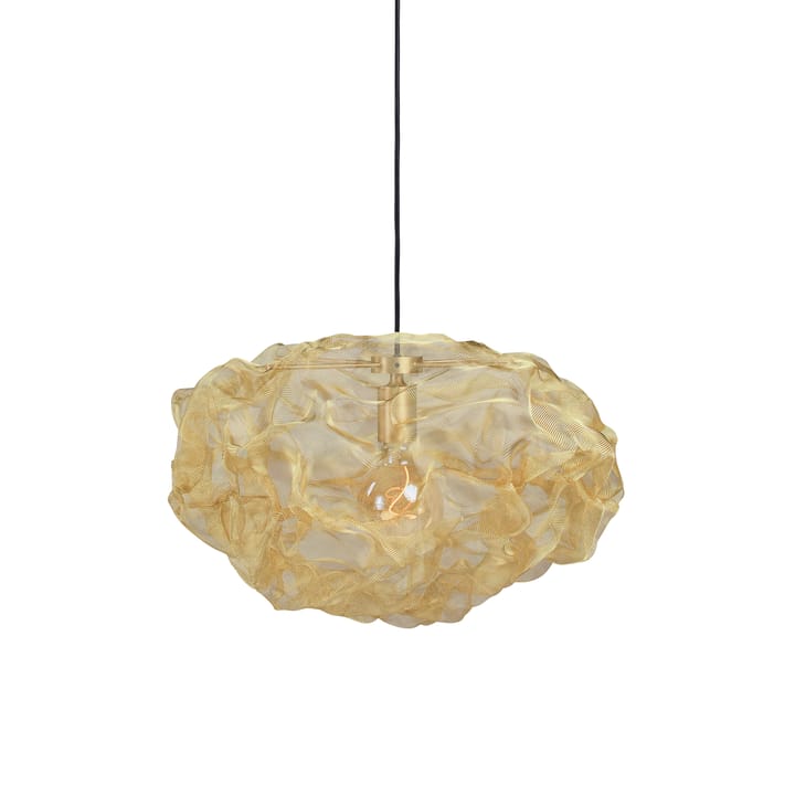 Heat plafondlamp klein - Messing - Northern
