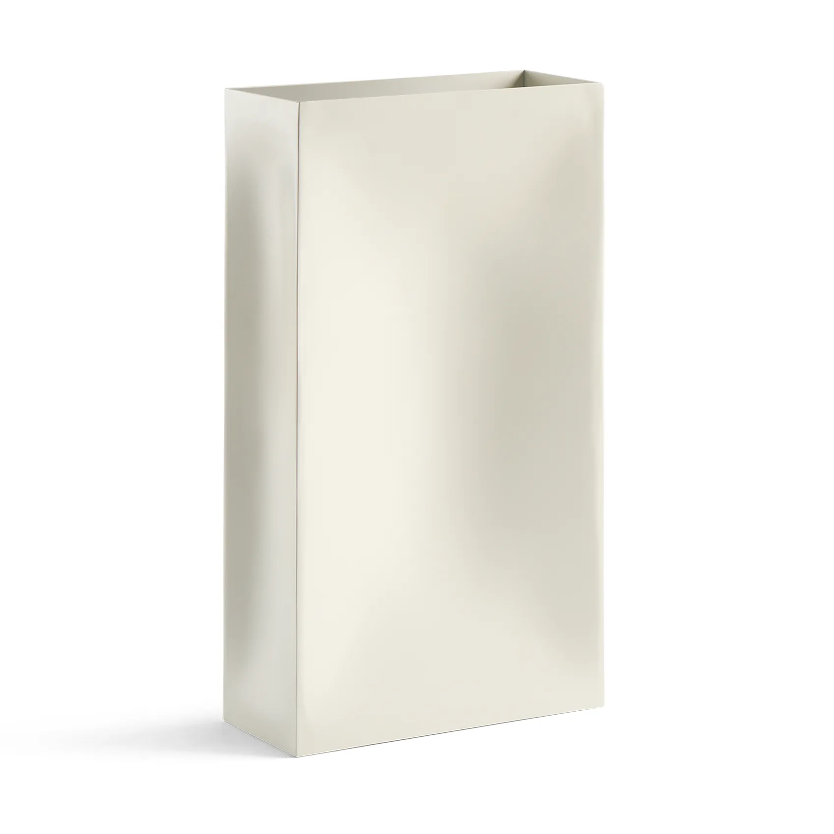 Into vaas, Light grey Northern