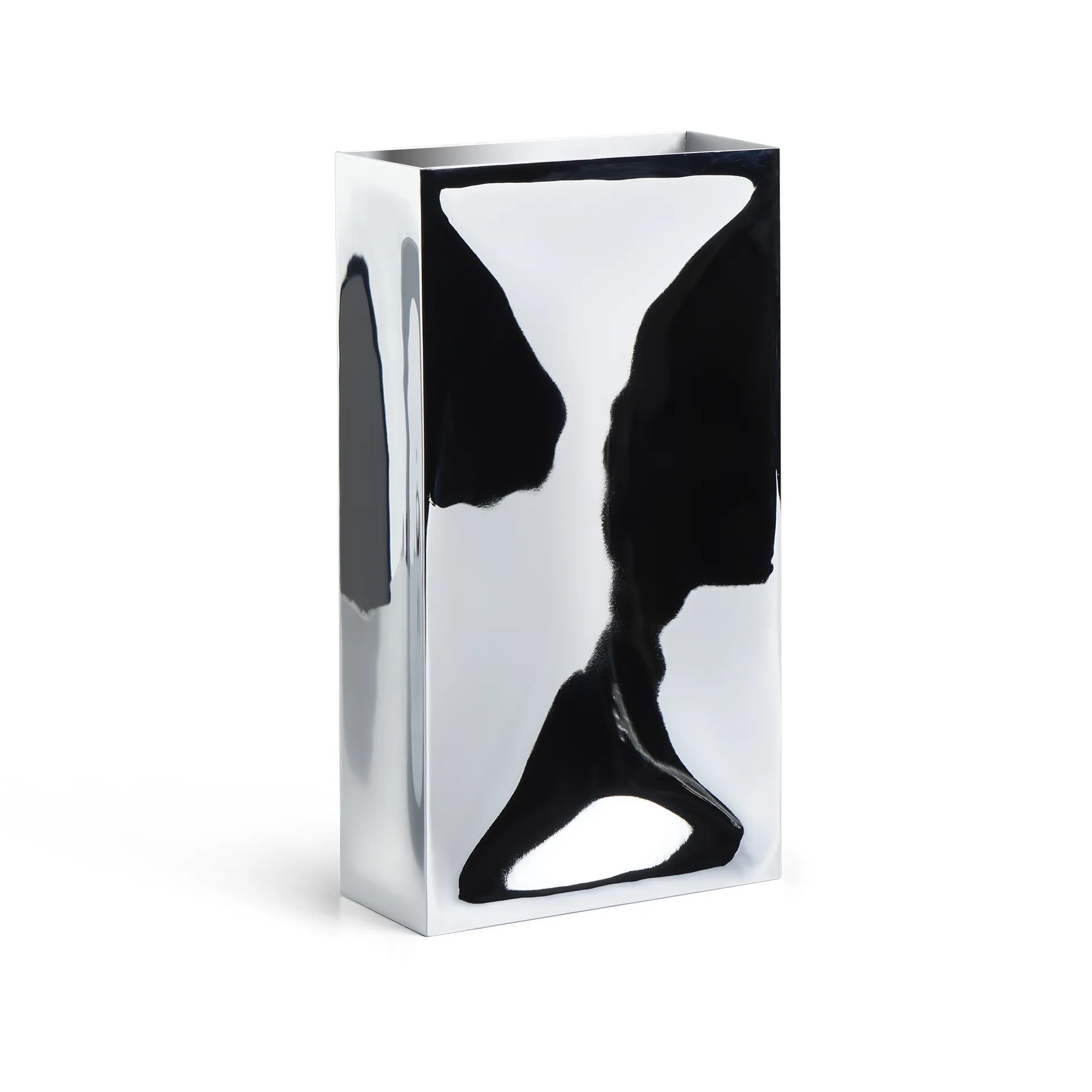 Into vaas, Mirror Northern