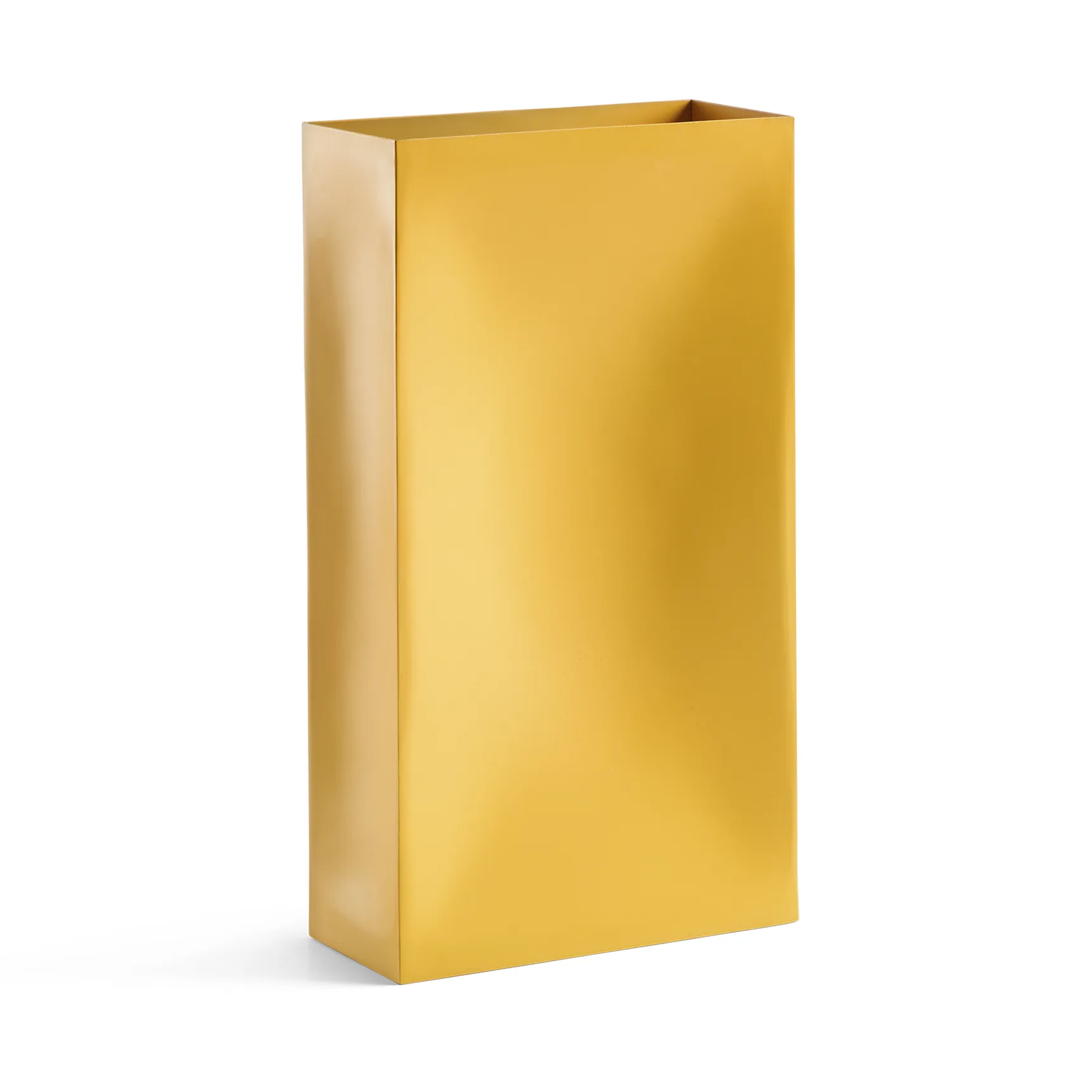 Into vaas, Yellow Northern