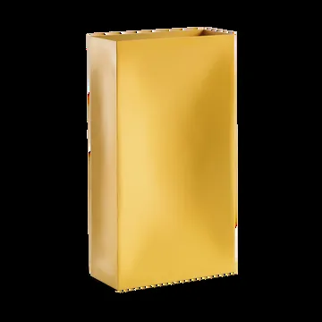 Into vaas - Yellow - Northern