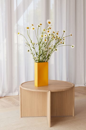 Into vaas - Yellow - Northern