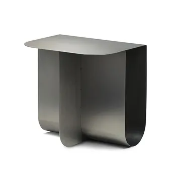 Mass bijzettafel - Staal - Northern