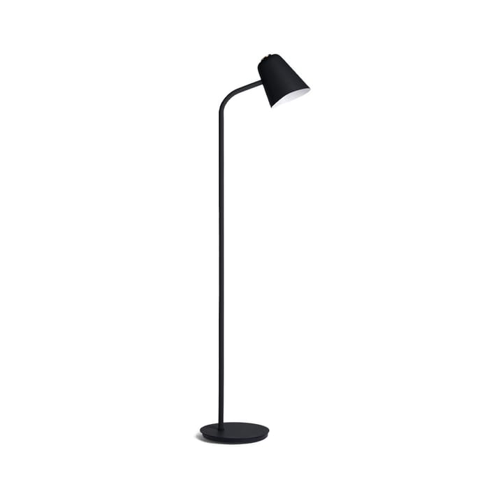 Me Dim Vloerlamp - black mat - Northern