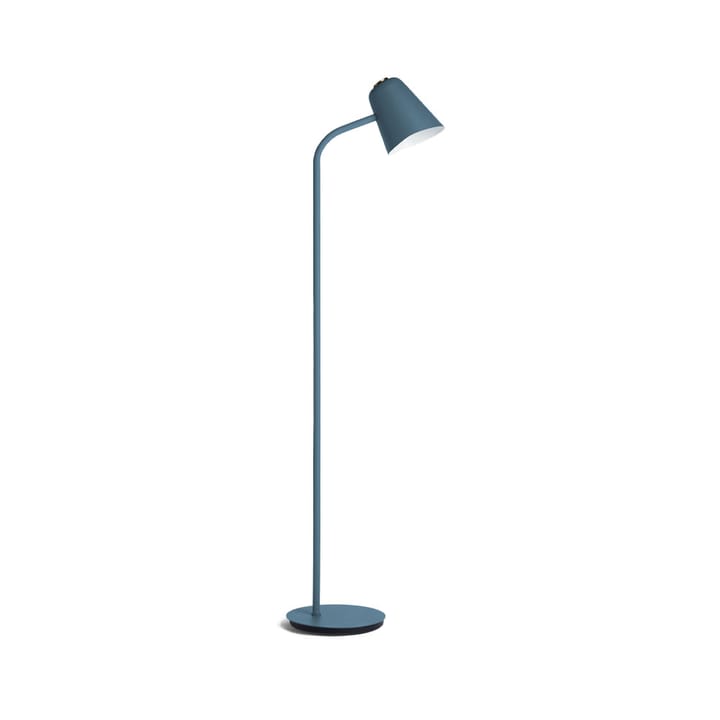 Me Dim Vloerlamp - petrol blue - Northern