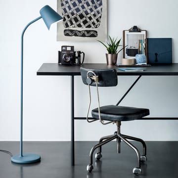 Me Dim Vloerlamp - petrol blue - Northern