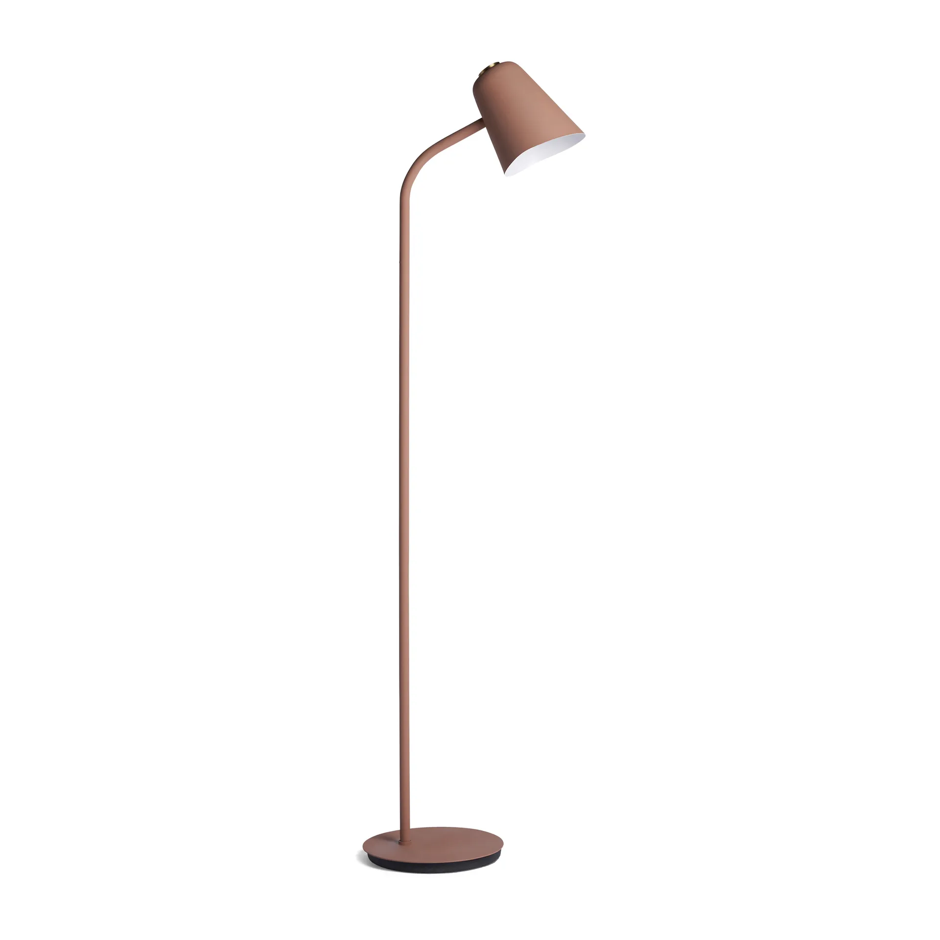 Me Dim vloerlamp, Warm beige Northern