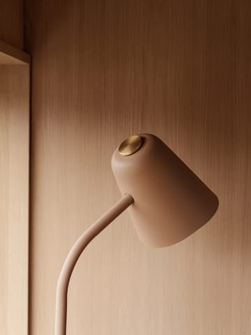 Me Dim vloerlamp - Warm beige - Northern