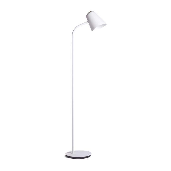 Me Dim vloerlamp - Wit - Northern