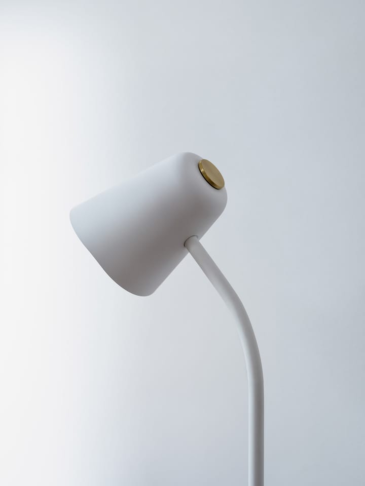 Me Dim vloerlamp, Wit Northern