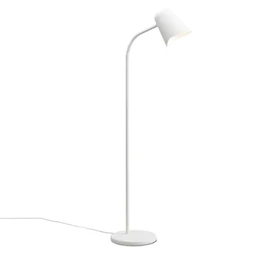 Me vloerlamp - wit - Northern