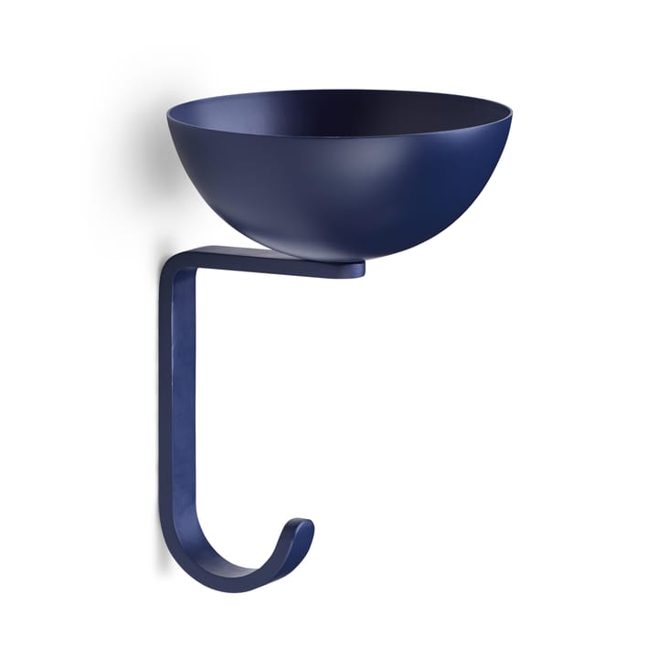 Nest hanger - blauw - Northern