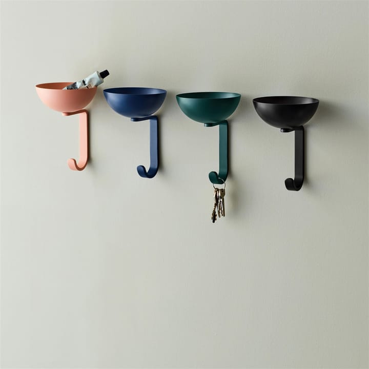 Nest hanger, blauw Northern