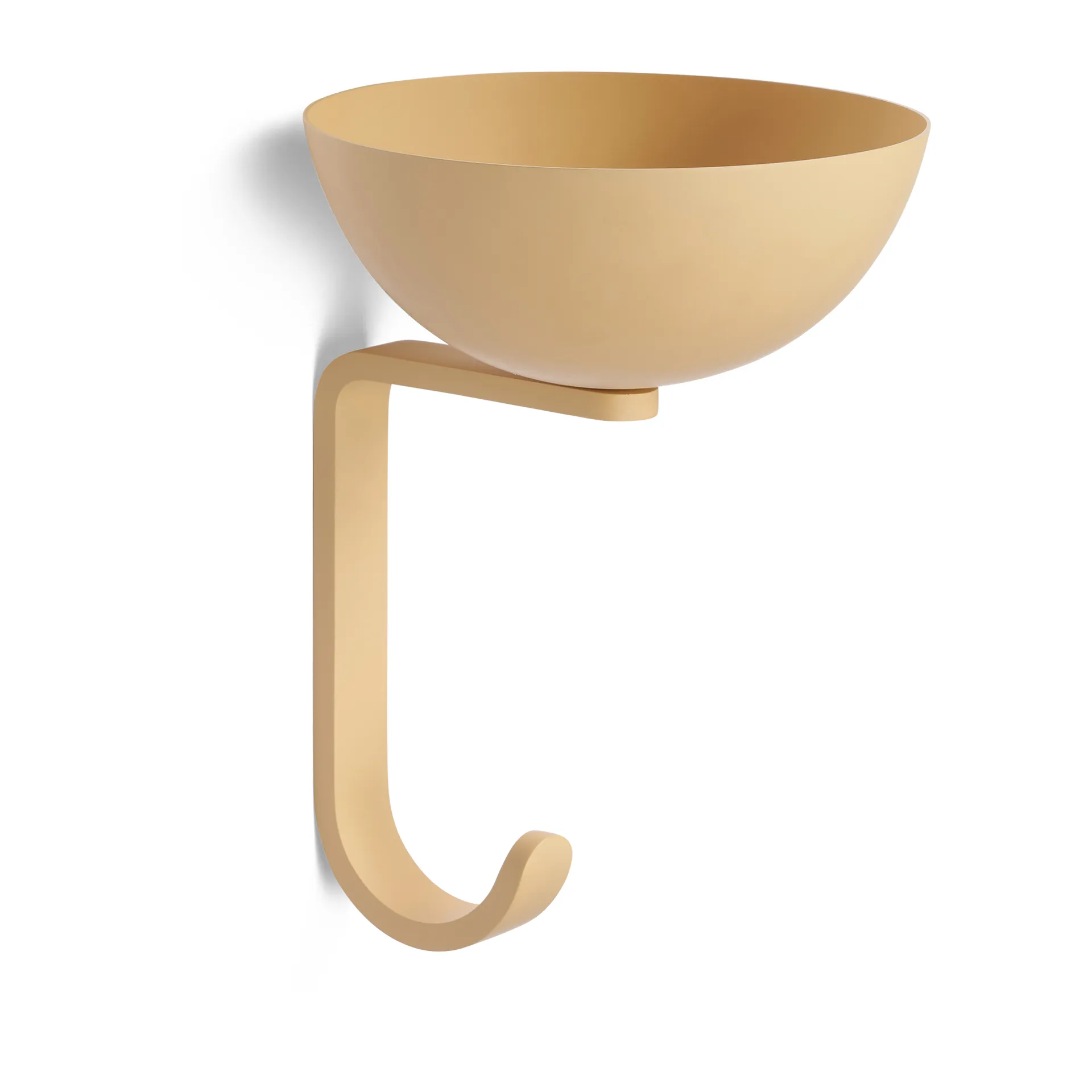 Nest hanger, Lichtgeel Northern