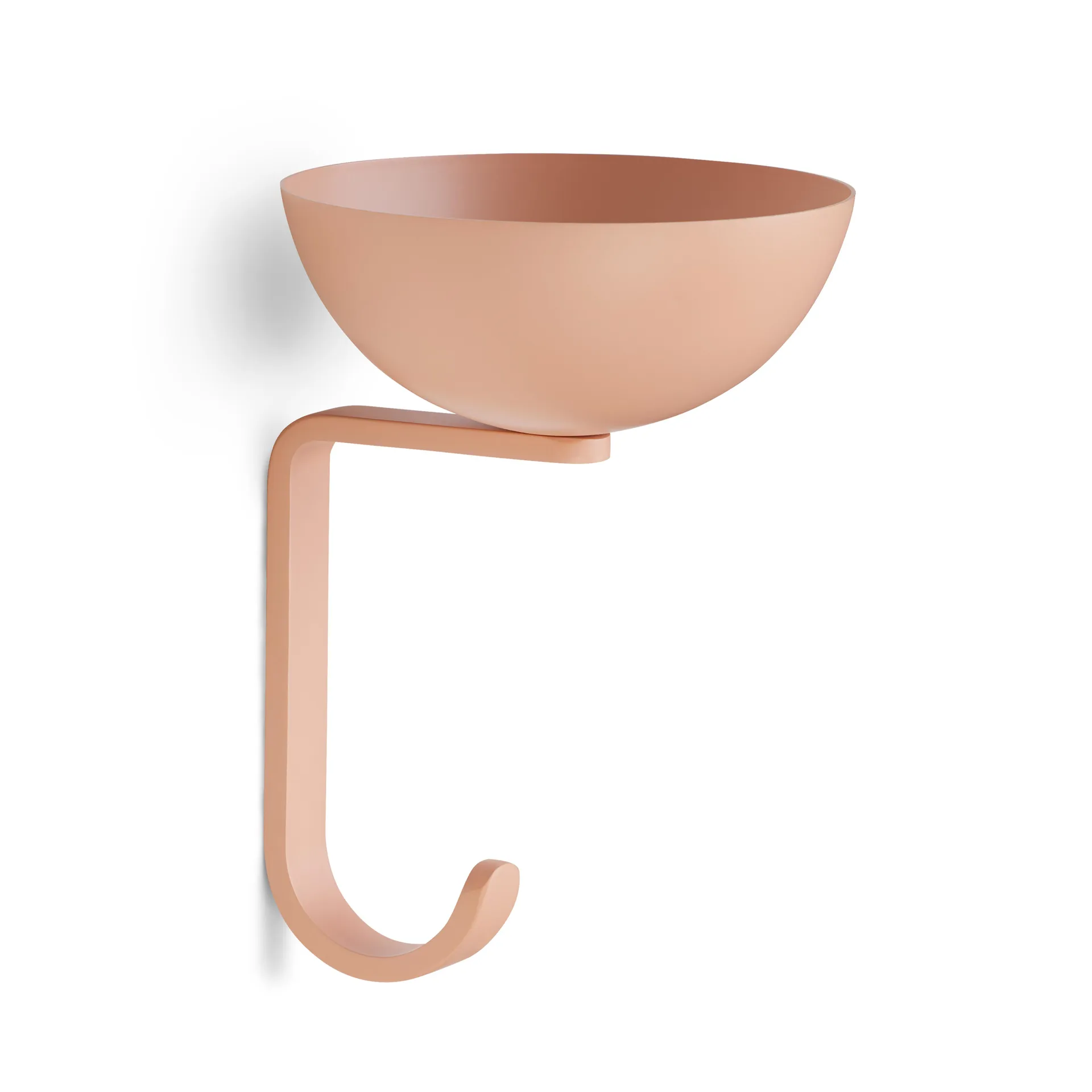 Nest hanger, roze Northern