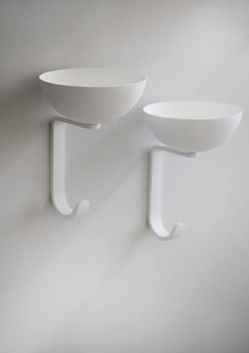 Nest hanger - Wit mat - Northern