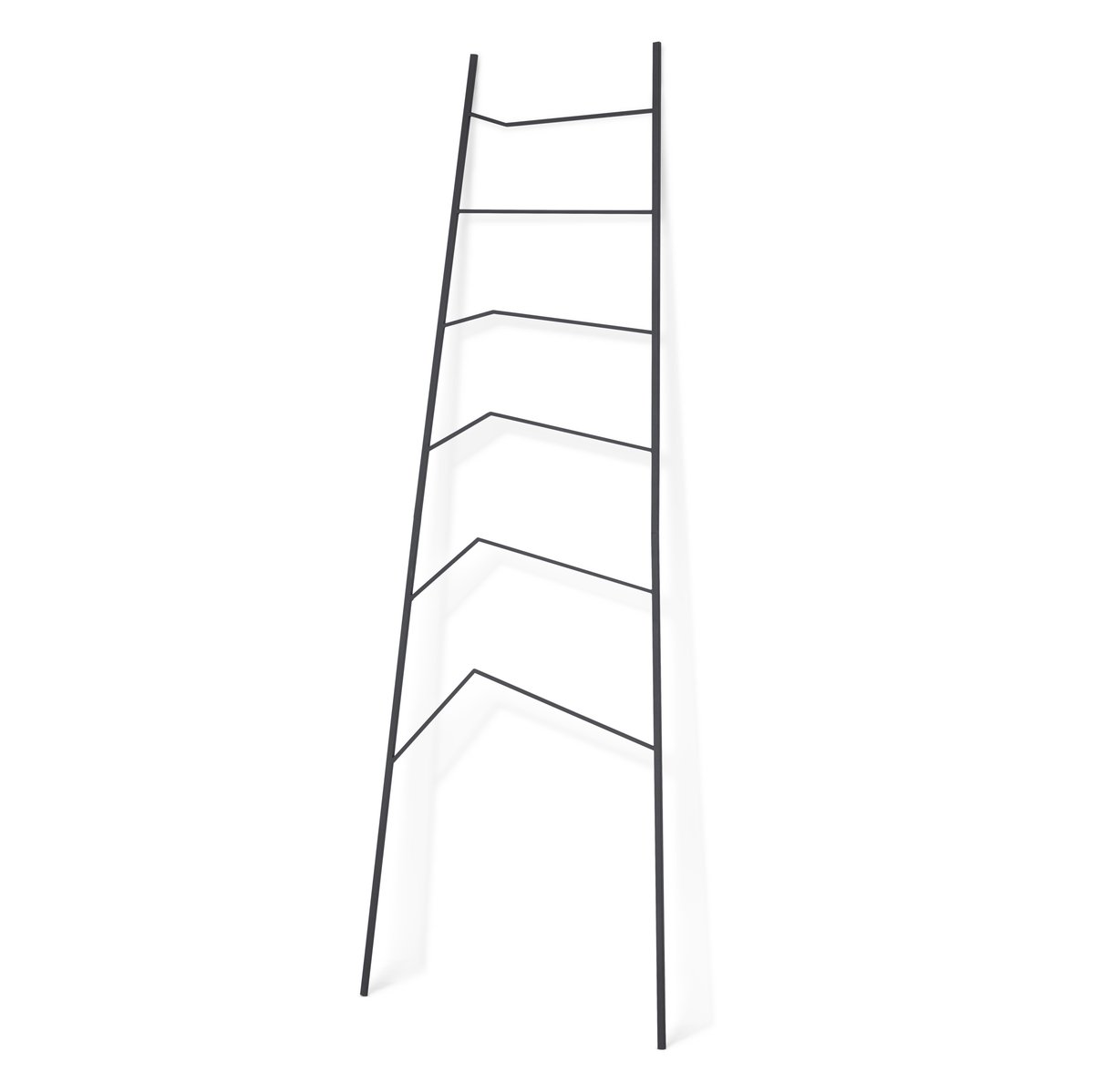 Northern Nook ladder zwart