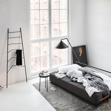 Nook ladder - zwart - Northern