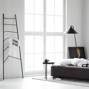 Nook ladder - zwart - Northern