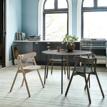 Oaki stoel - licht eiken - Northern