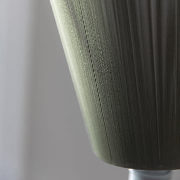 Oslo Wood vloerlamp kap - Olijfgroen - Northern