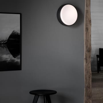 Over me plafondlamp Ø30 cm - donkergrijs - Northern