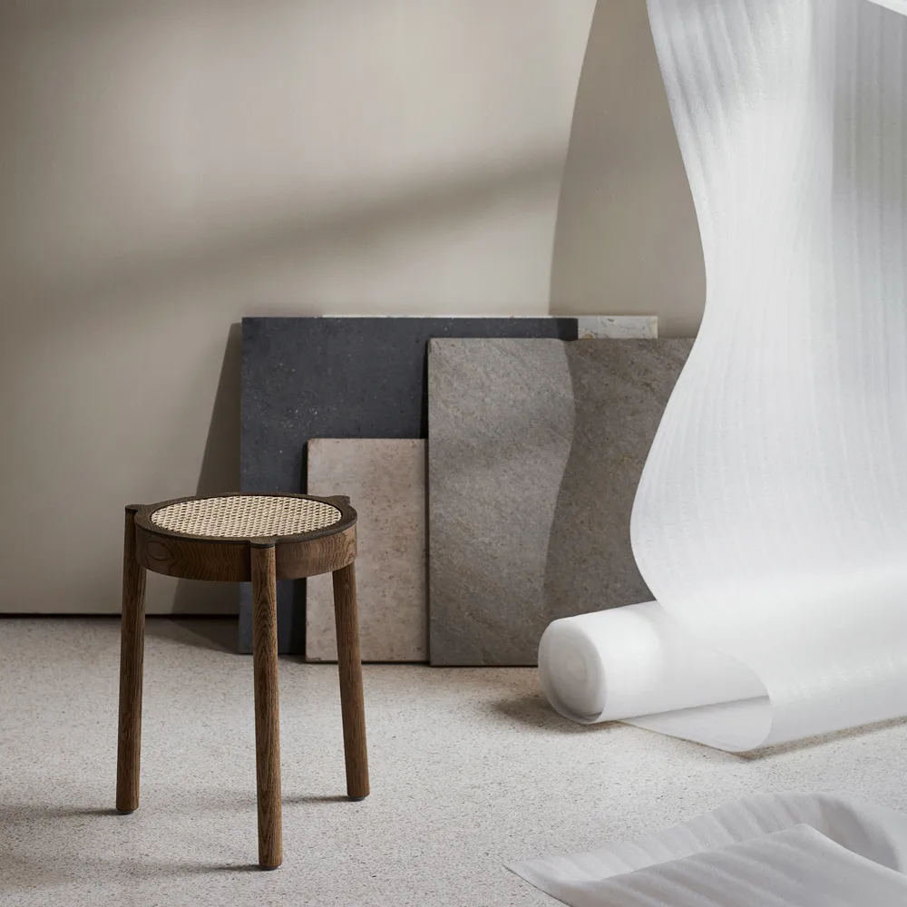 Pal Kruk, eikenhout gerookt Northern