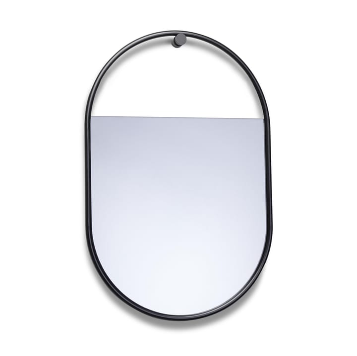 Peek spiegel ovaal - 40 x 60 cm. - Northern