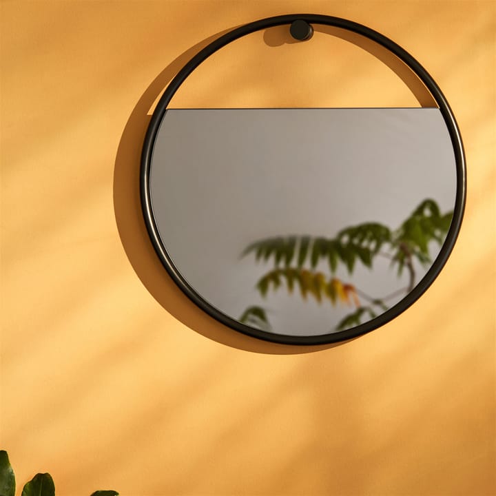 Peek spiegel rond, 40 cm. Northern