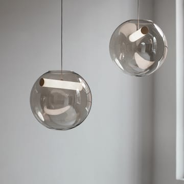 Reveal hanglamp - Grijs - Northern