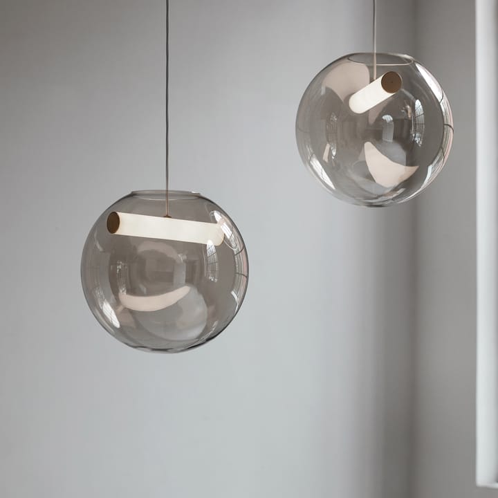 Reveal hanglamp, Grijs Northern