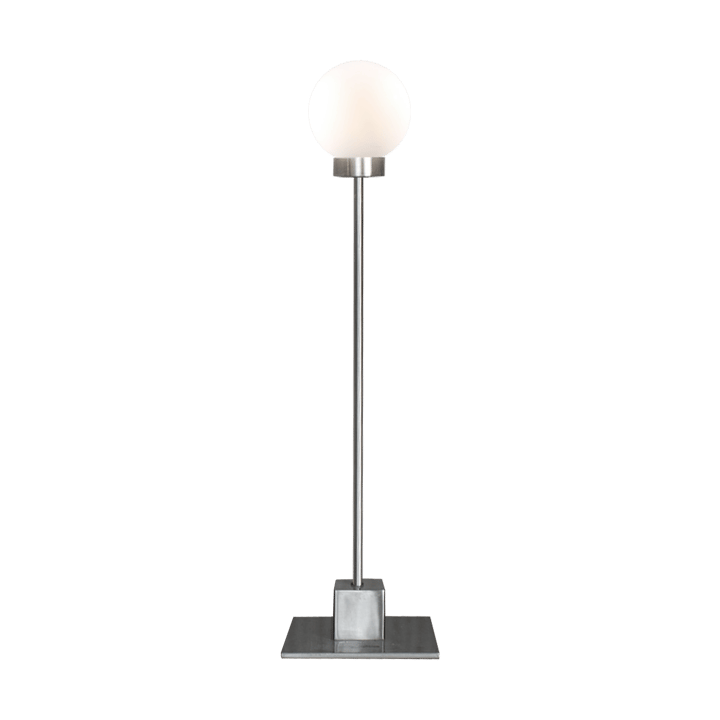 Snowball tafellamp 41 cm. - Steel - Northern