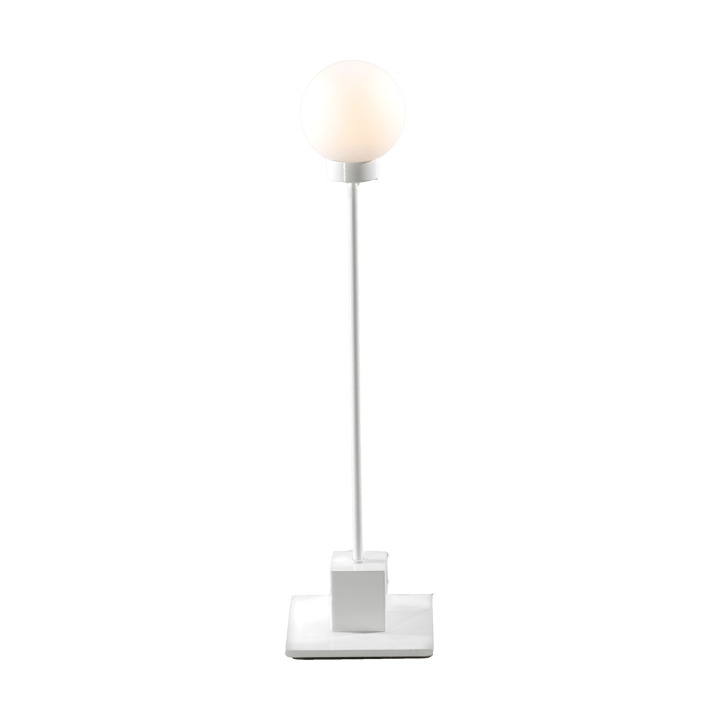 Snowball tafellamp 41 cm. - White - Northern
