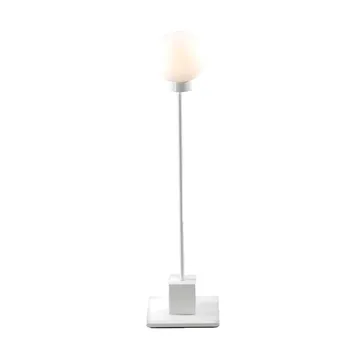 Snowball tafellamp - wit - Northern
