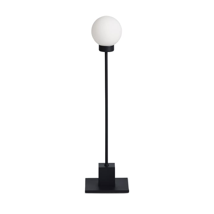 Snowball tafellamp, Zwart Northern