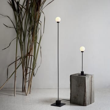 Snowball tafellamp - Zwart - Northern