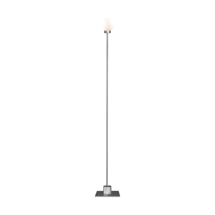 Snowball vloerlamp 117 cm - Steel - Northern