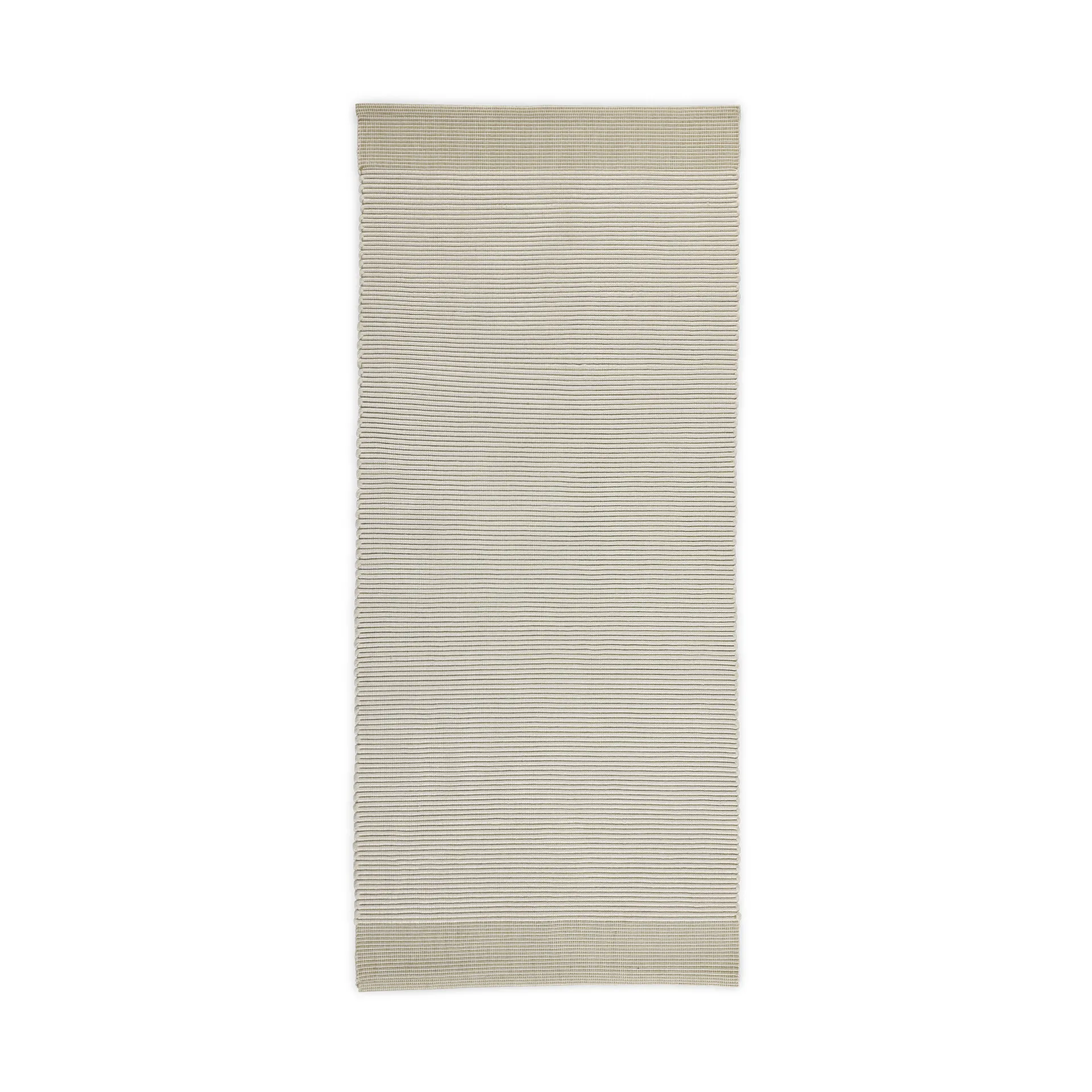 Spool gangtapijt 80x200 cm, Grey-green Northern