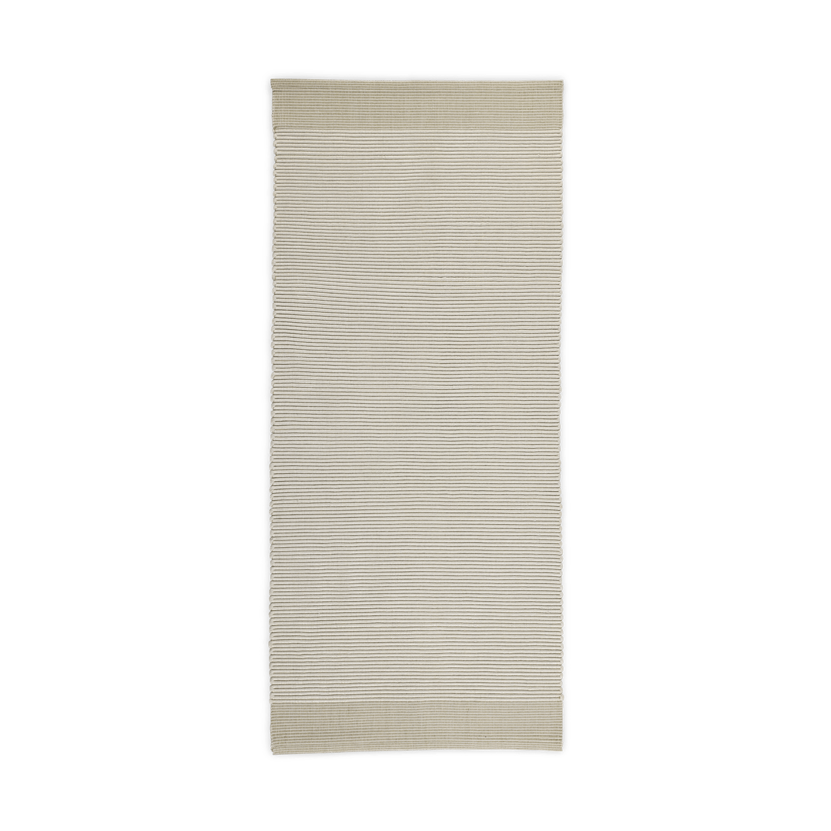 Northern Spool gangtapijt 80x200 cm Grey-green