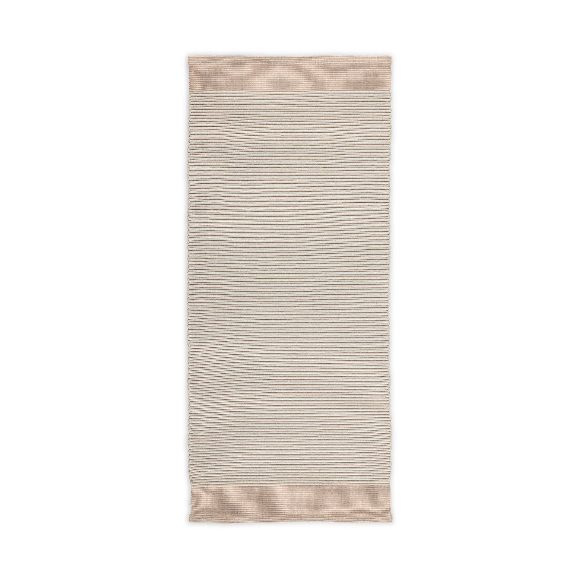 Spool gangtapijt 80x200 cm, Grey-red Northern